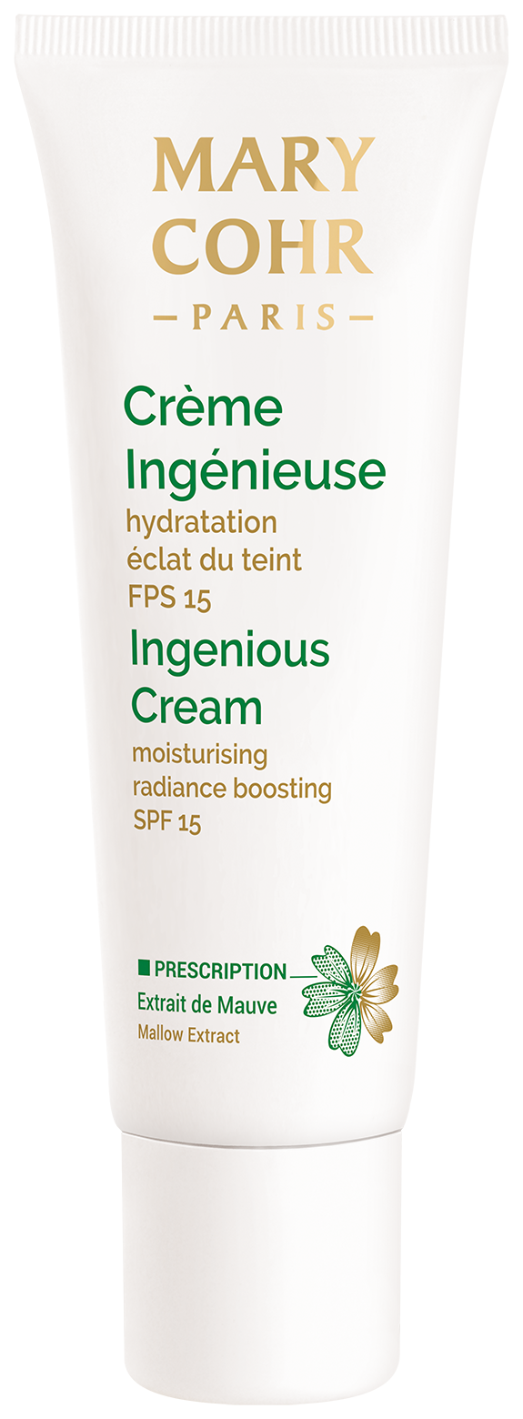 Ingenious Cream